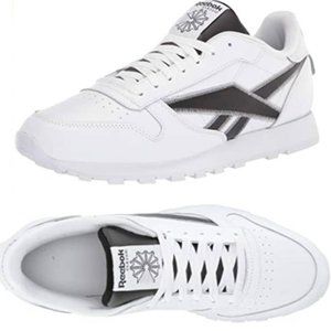 Reebok Women's Classic Lightweight Leather Running Shoes